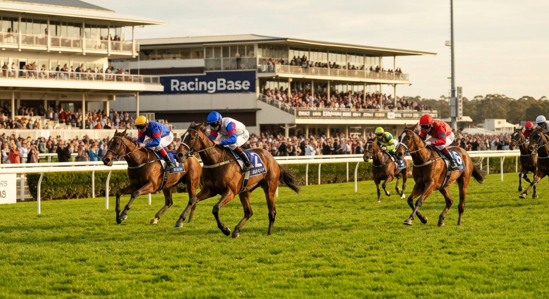 Wyong Racing Tips 7 June 2026 — can Widdup own the midcard ...