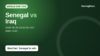Senegal vs Iraq World Cup tips and prediction