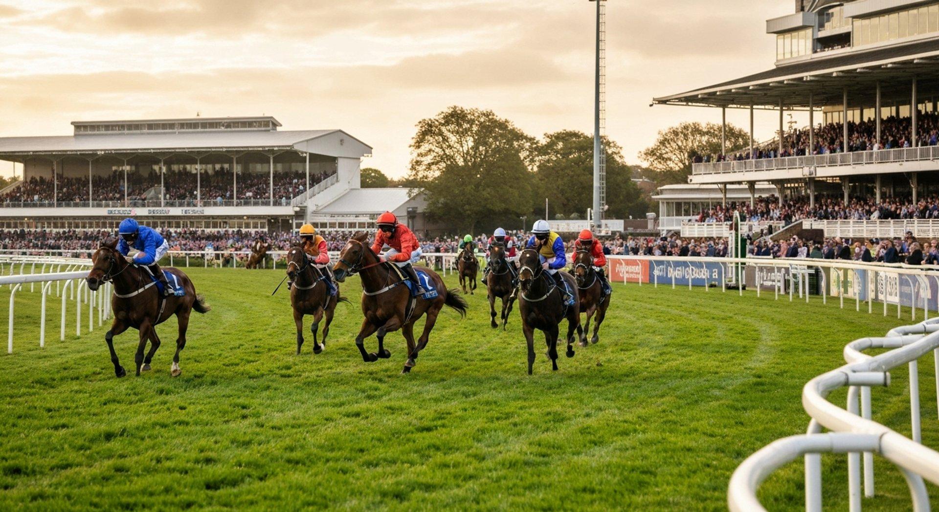 Newcastle Racing Tips 11 July — can Latham run the card? - RacingBase ...