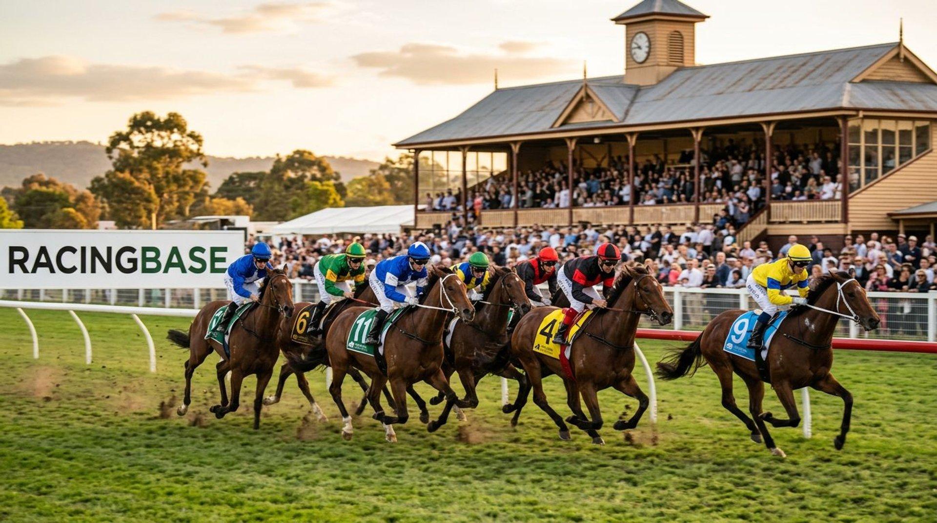 Balaklava Racing Tips 14 Oct 2026 — is Atomic Time the right anchor ...