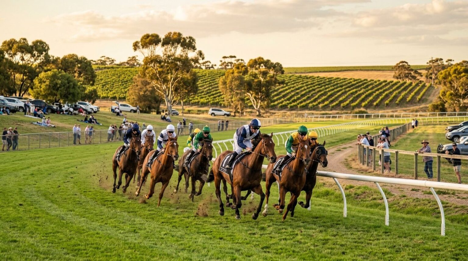Penrite Racing Penola Racing Tips 16 Oct 2026: Can Flying Straz Win Again ...